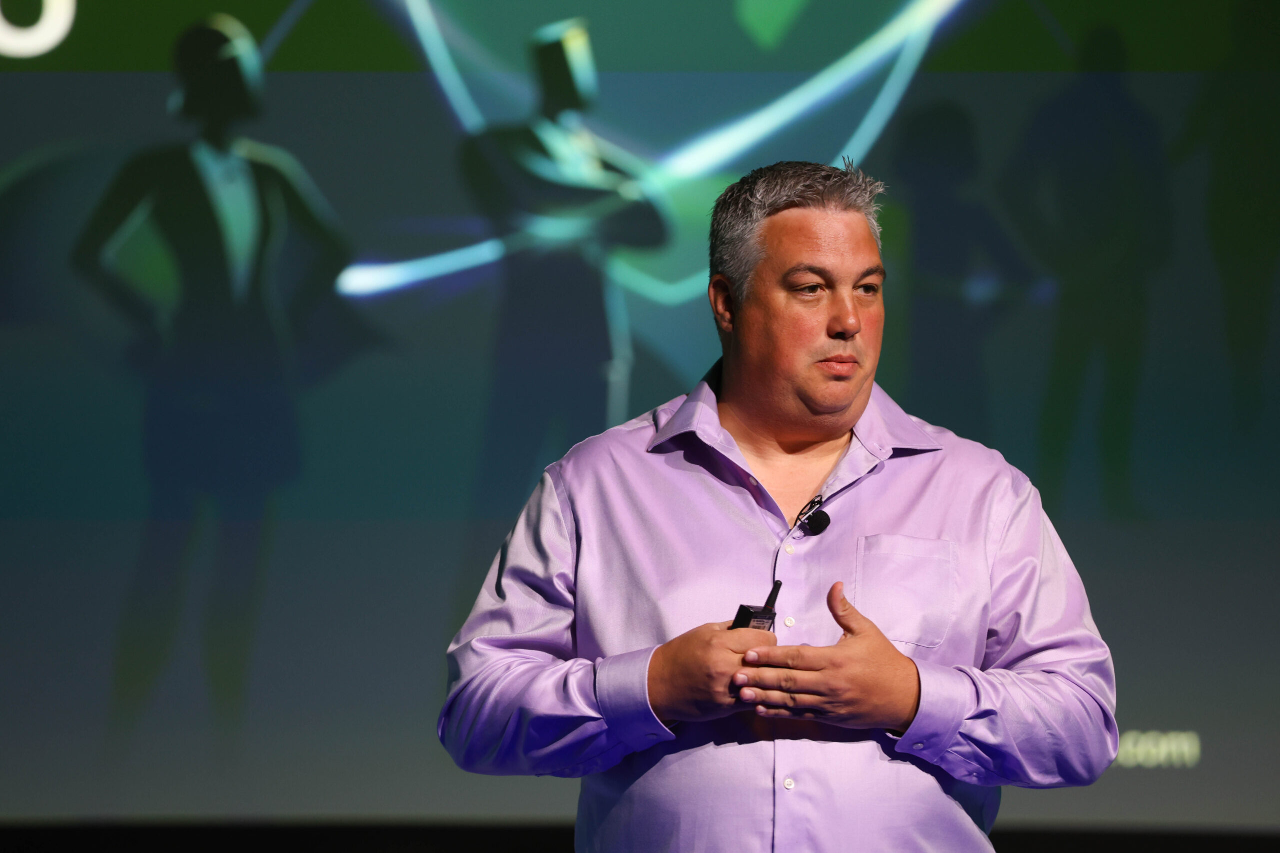 Authenticate 2025 Authenticate