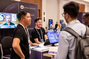 Expo Hall 2025 for APAC 2026