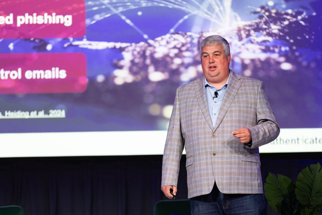 Authenticate 2026: Day 2 Recap By: fido staff