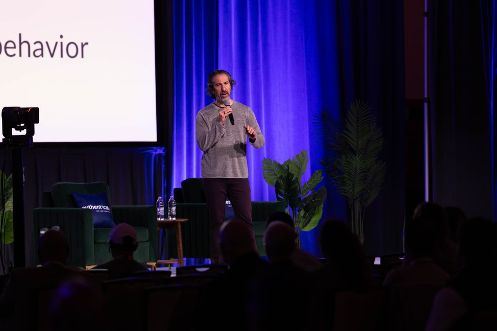 Authenticate 2026: Day 2 Recap By: fido staff