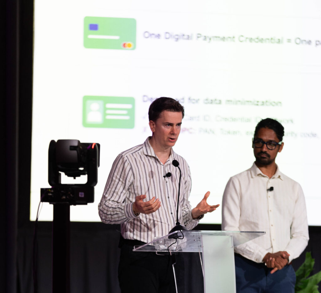 Authenticate 2026: Day 2 Recap By: fido staff